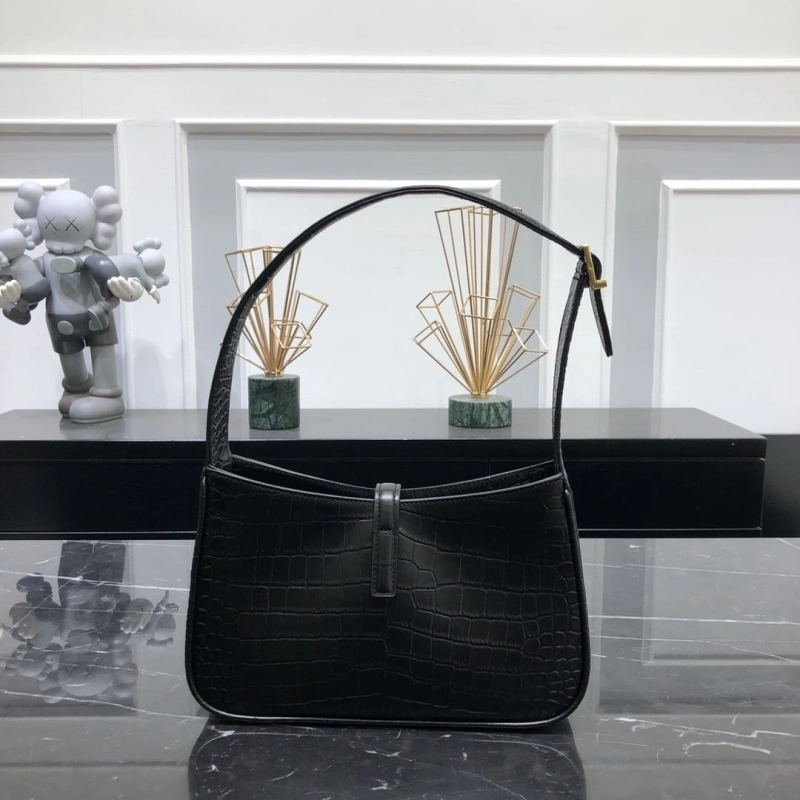 YSL Top Handle Bags 4250H-0163