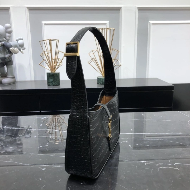 YSL Top Handle Bags 4250H-0163