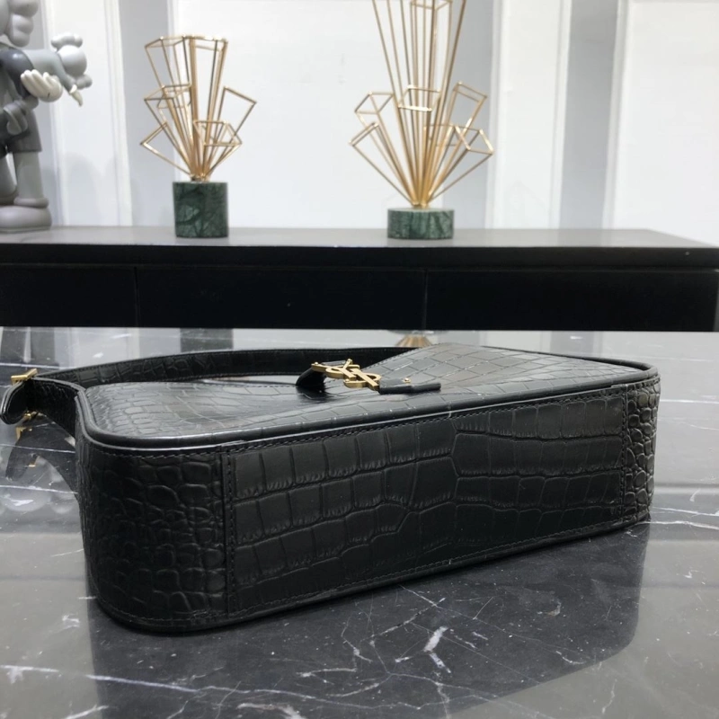 YSL Top Handle Bags 4250H-0163