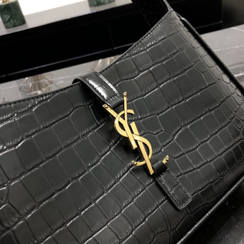 YSL Top Handle Bags 4250H-0163