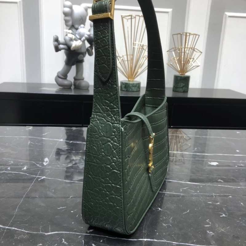 YSL Top Handle Bags 4250H-0164
