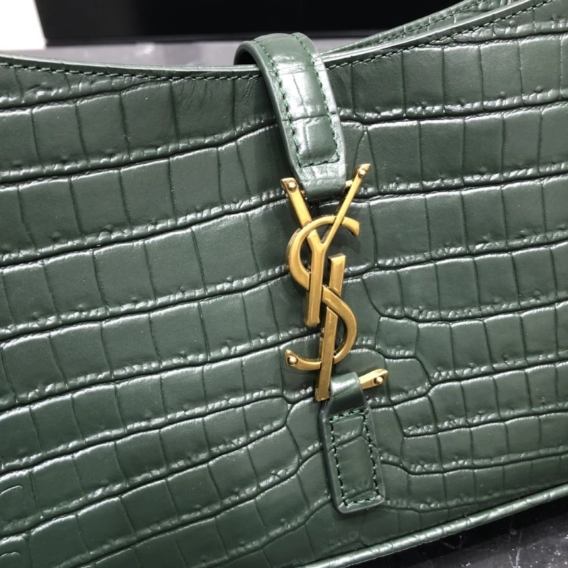 YSL Top Handle Bags 4250H-0164