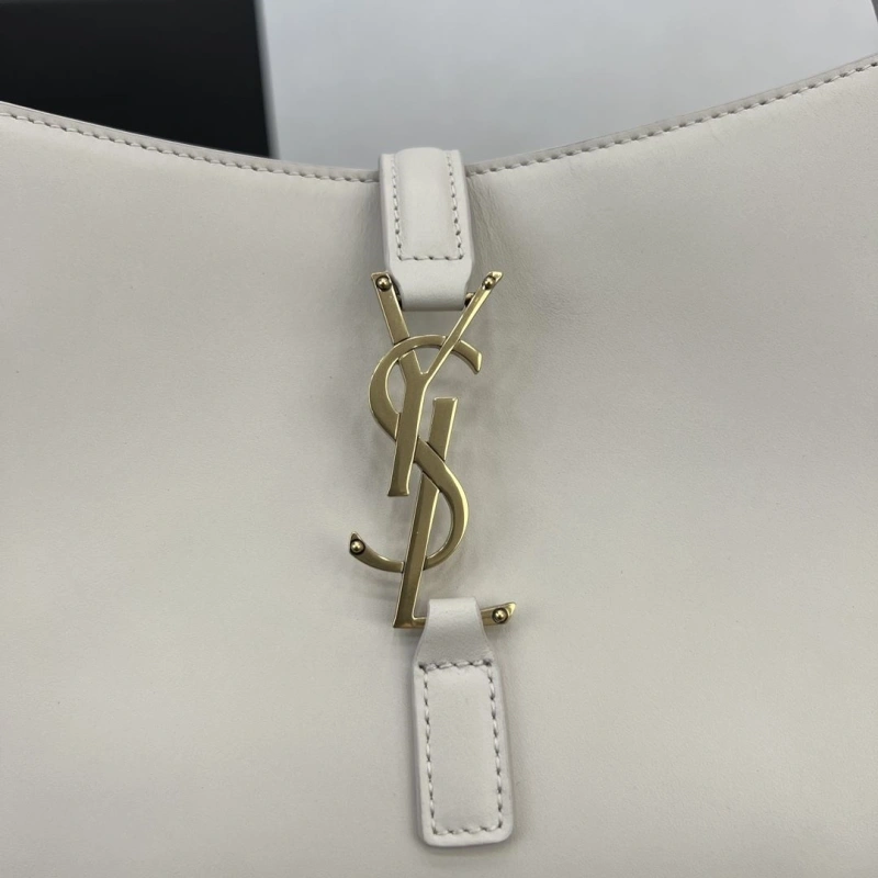 YSL Top Handle Bags 4250H-0166