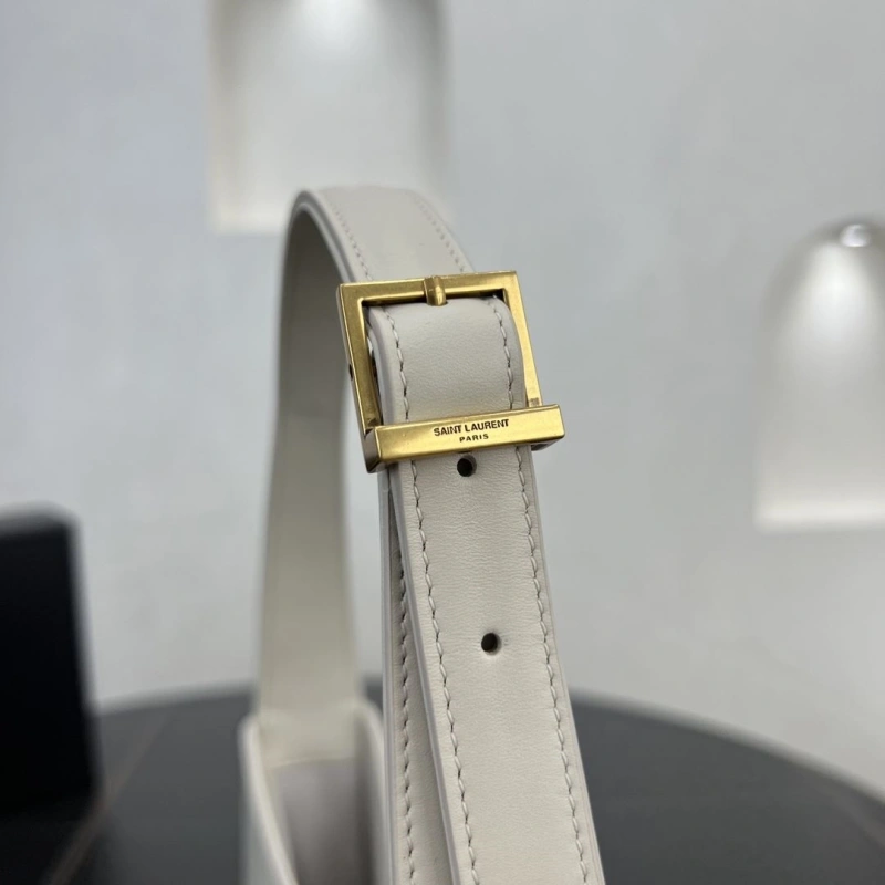 YSL Top Handle Bags 4250H-0166