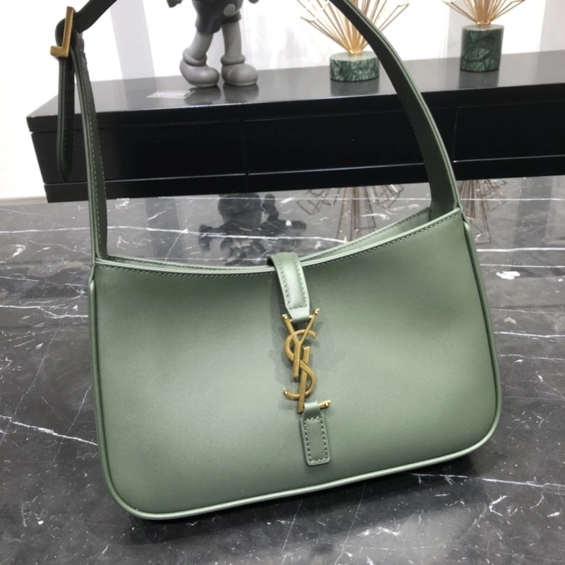 YSL Top Handle Bags 4250H-0168