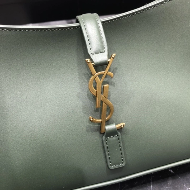 YSL Top Handle Bags 4250H-0168