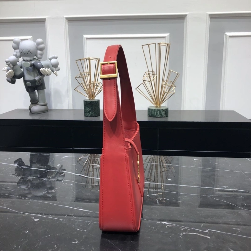 YSL Top Handle Bags 4250H-0169