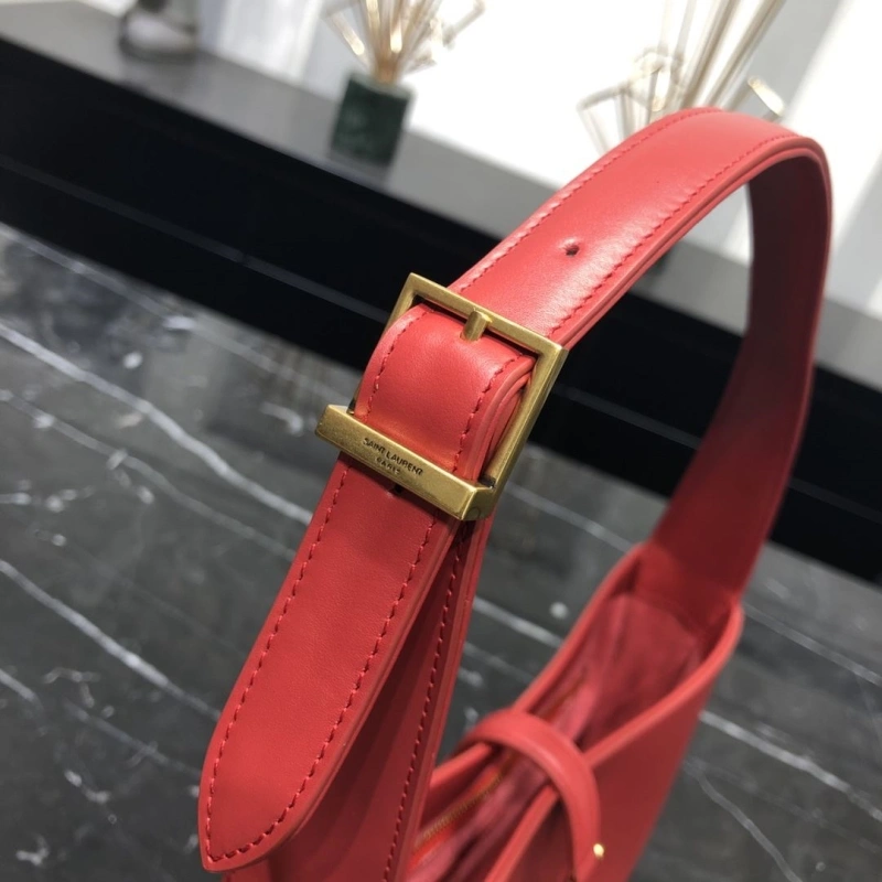 YSL Top Handle Bags 4250H-0169