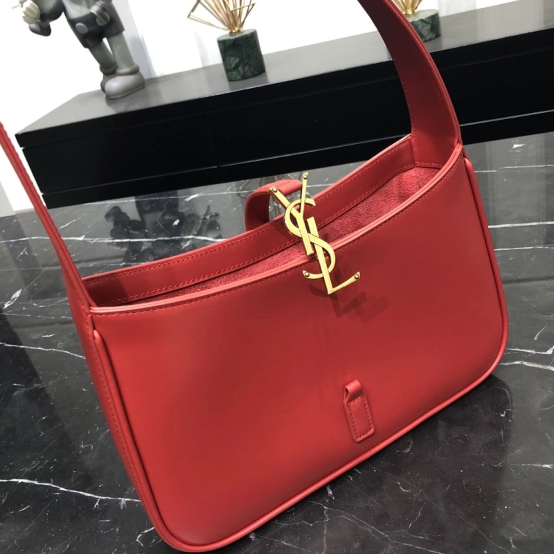 YSL Top Handle Bags 4250H-0169