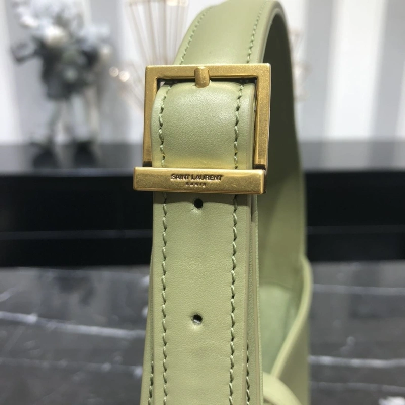 YSL Top Handle Bags 4250H-0170