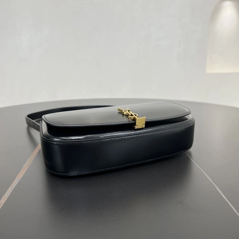 YSL Satchel Bags 4250H-0172