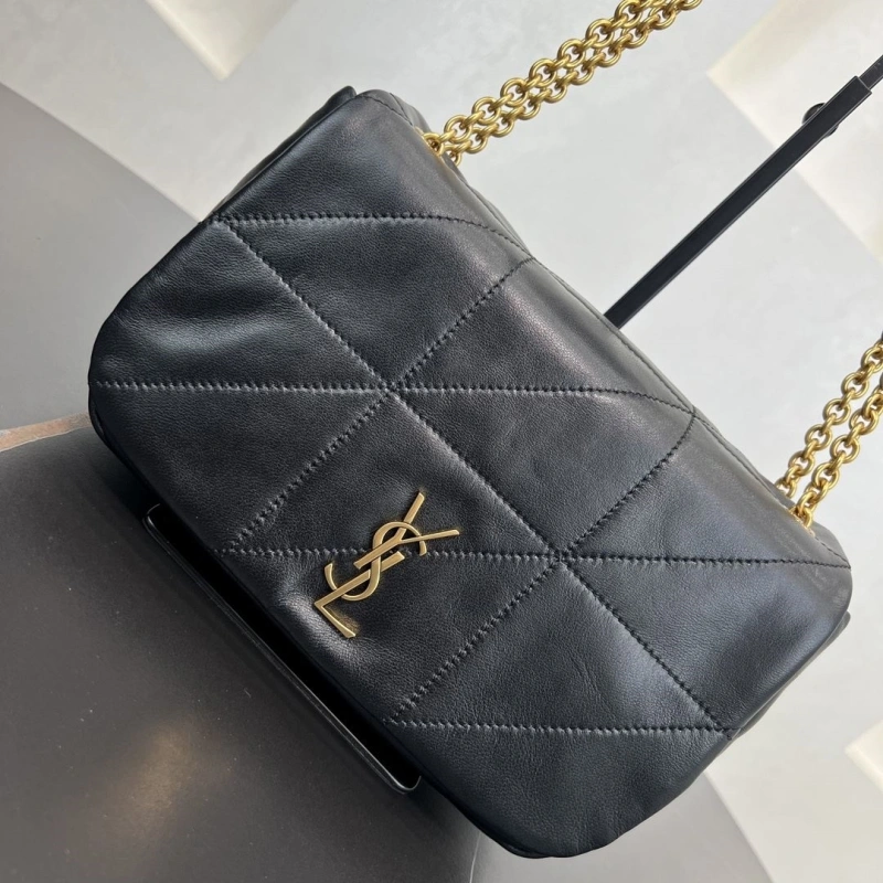 YSL Top Handle Bags 4250H-0174