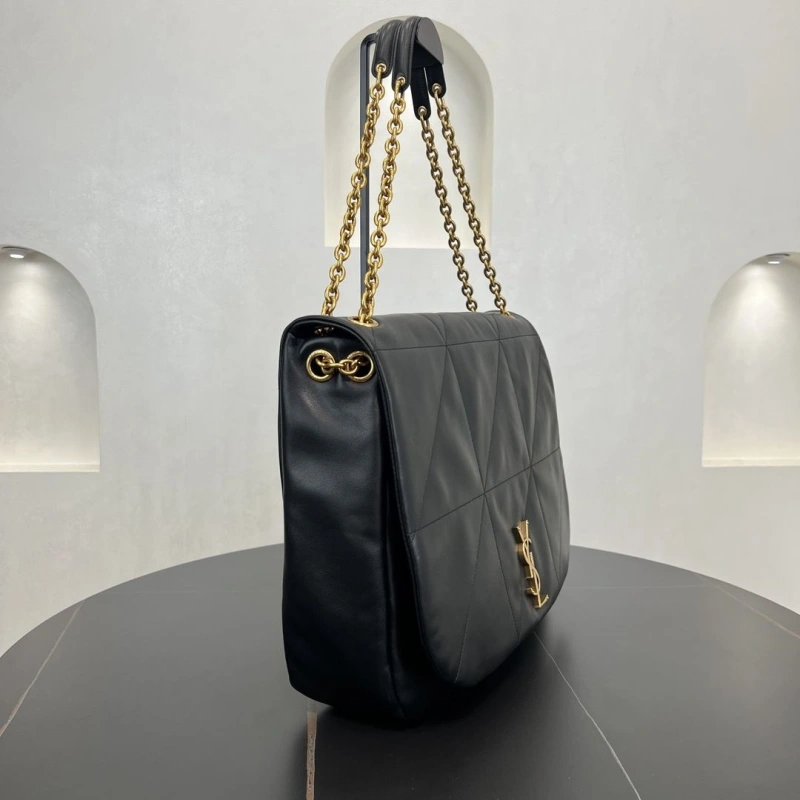 YSL Top Handle Bags 4250H-0175