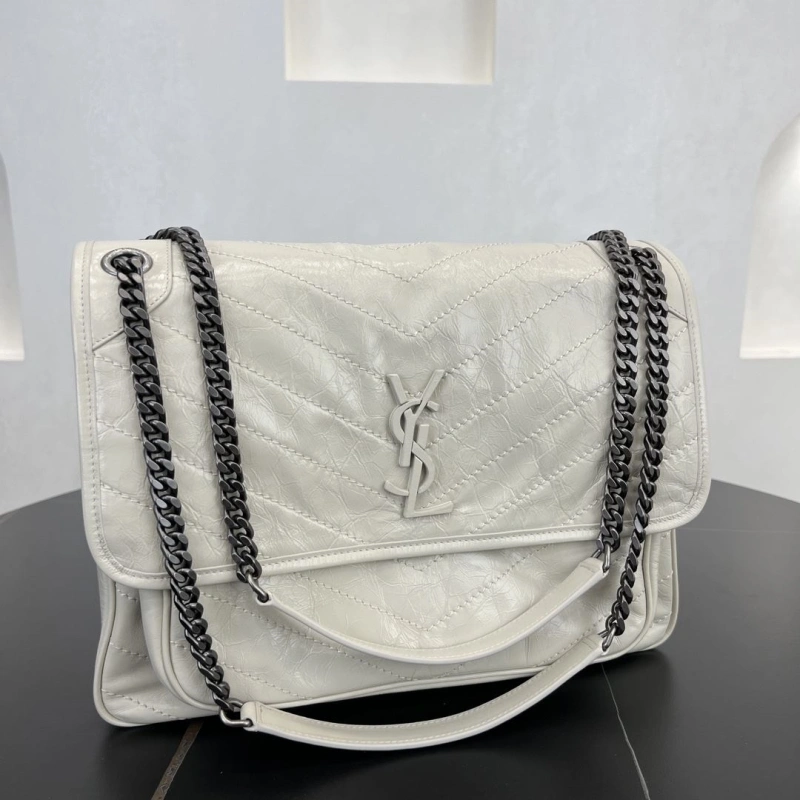 YSL Top Handle Bags 4250H-0177