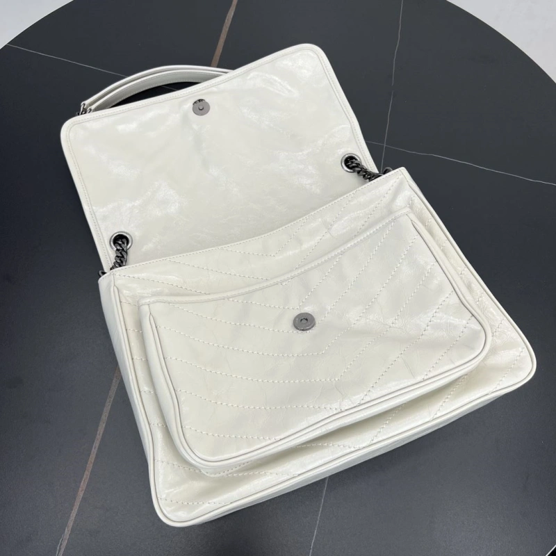 YSL Top Handle Bags 4250H-0177