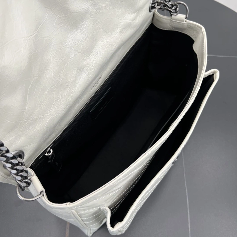 YSL Top Handle Bags 4250H-0177