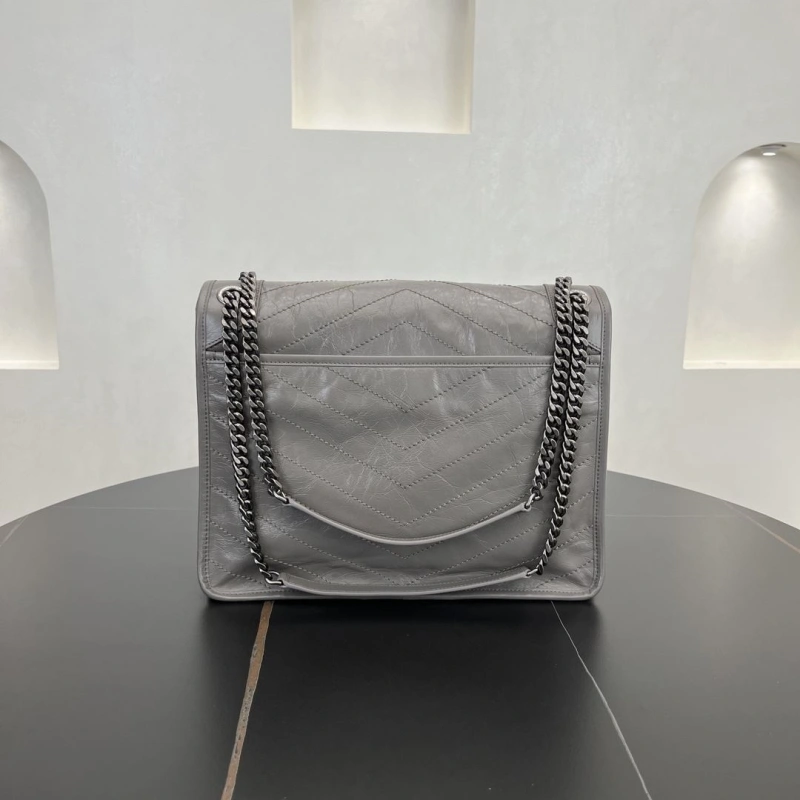 YSL Top Handle Bags 4250H-0179