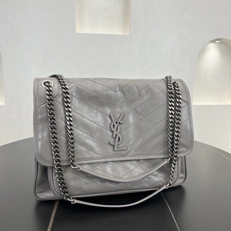 YSL Top Handle Bags 4250H-0179