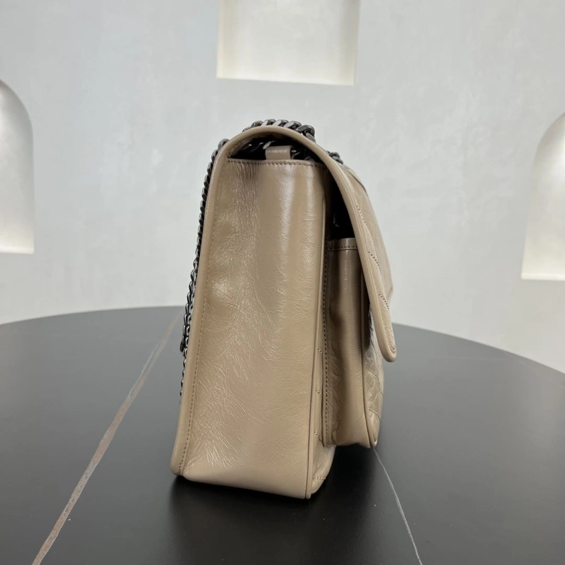 YSL Top Handle Bags 4250H-0180