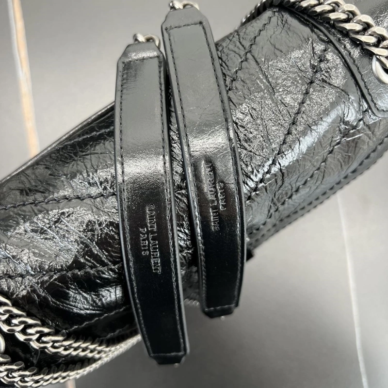 YSL Top Handle Bags 4250H-0190