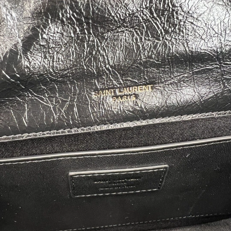 YSL Top Handle Bags 4250H-0190