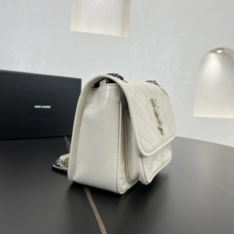 YSL Top Handle Bags 4250H-0192