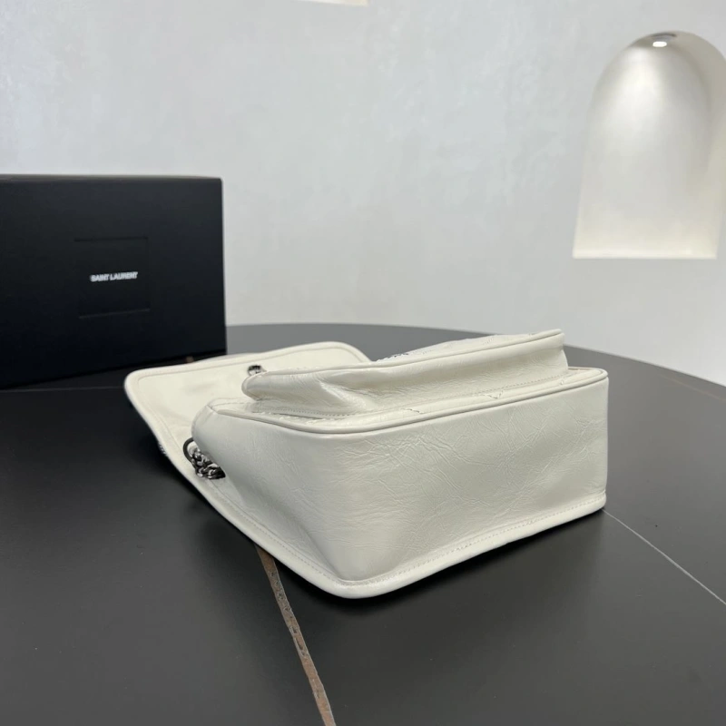 YSL Top Handle Bags 4250H-0192