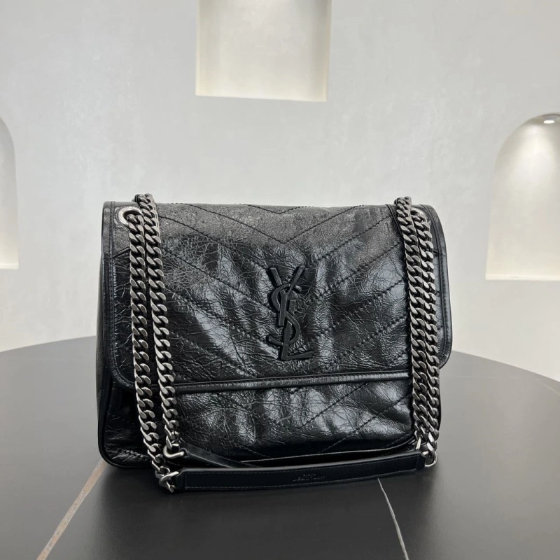 YSL Top Handle Bags 4250H-0195