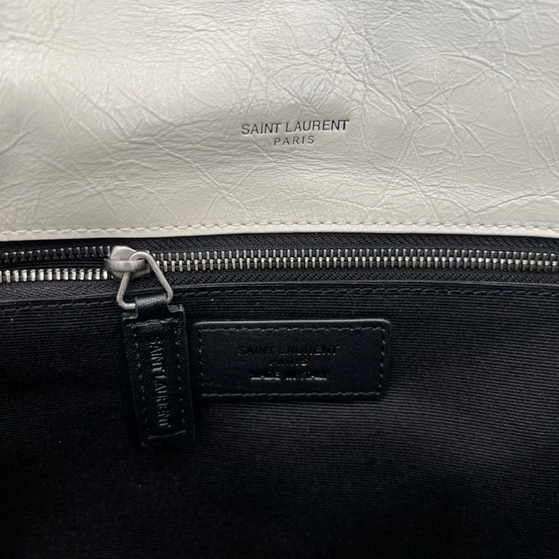 YSL Top Handle Bags 4250H-0196