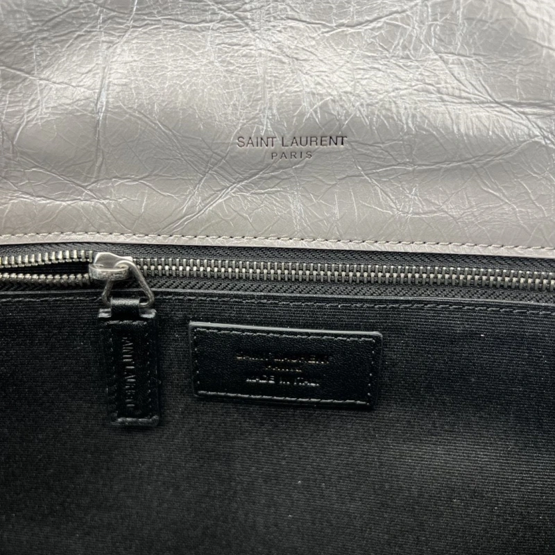 YSL Top Handle Bags 4250H-0197