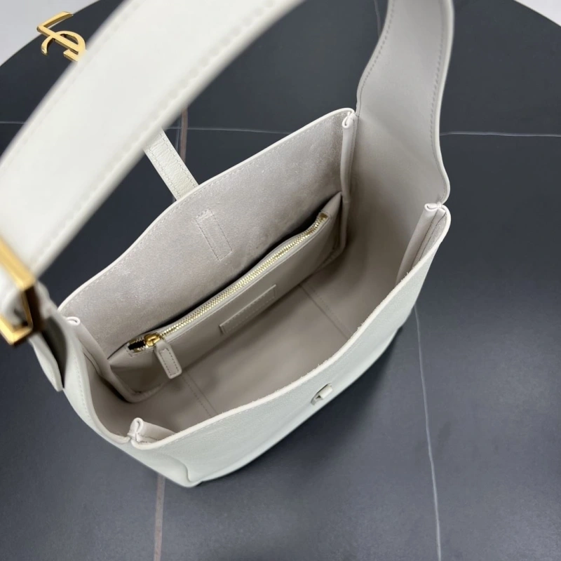 YSL Top Handle Bags 4250H-0208