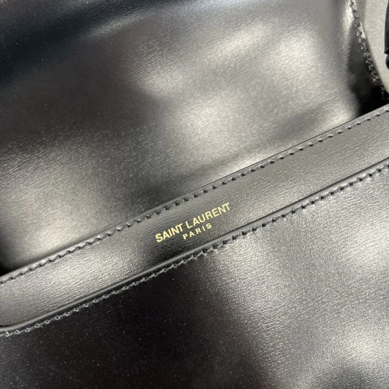 YSL Top Handle Bags 4250H-0213