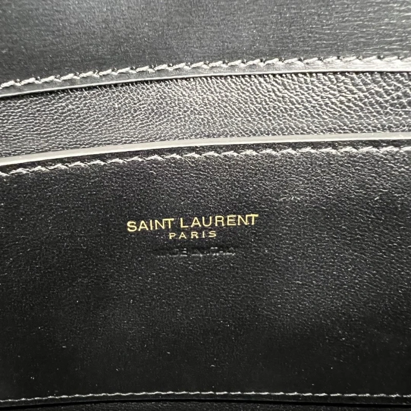 YSL Top Handle Bags 4250H-0213