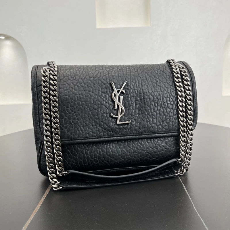 YSL Top Handle Bags 4250H-0220