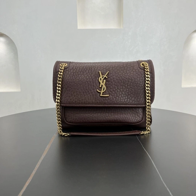 YSL Top Handle Bags 4250H-0221