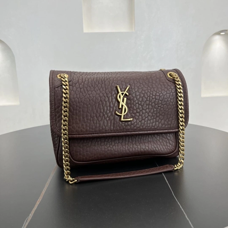 YSL Top Handle Bags 4250H-0221