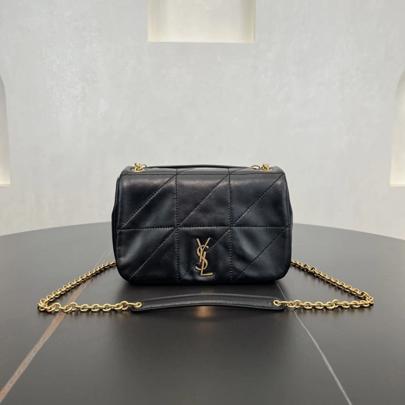 YSL Top Handle Bags 4250H-0223