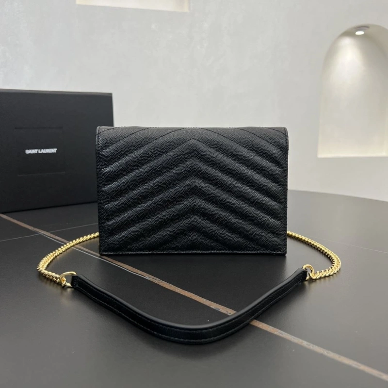 YSL Satchel Bags 4250H-0226