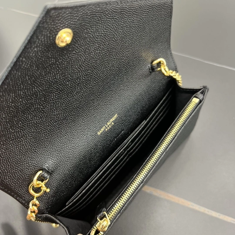 YSL Satchel Bags 4250H-0226