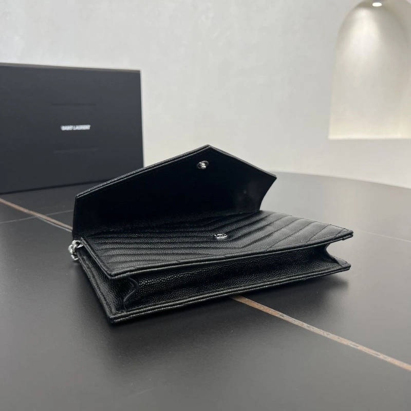 YSL Satchel Bags 4250H-0227