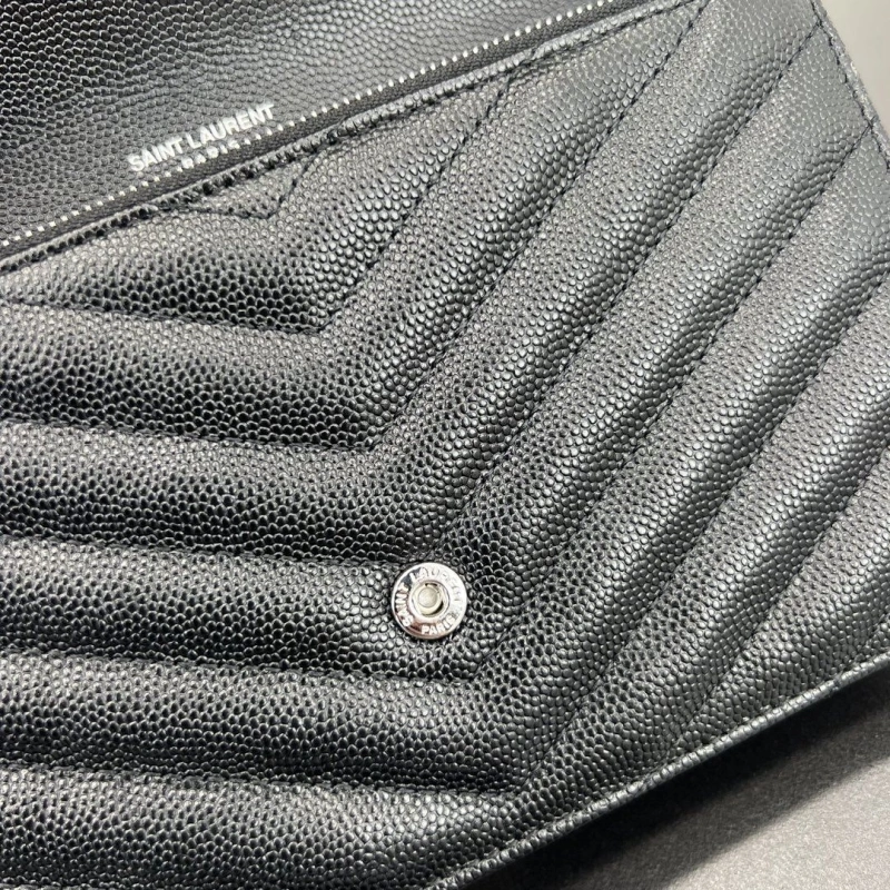 YSL Satchel Bags 4250H-0227