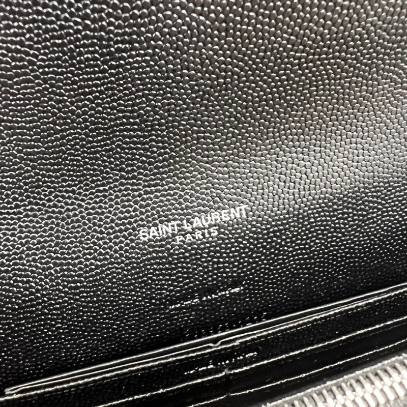 YSL Satchel Bags 4250H-0227