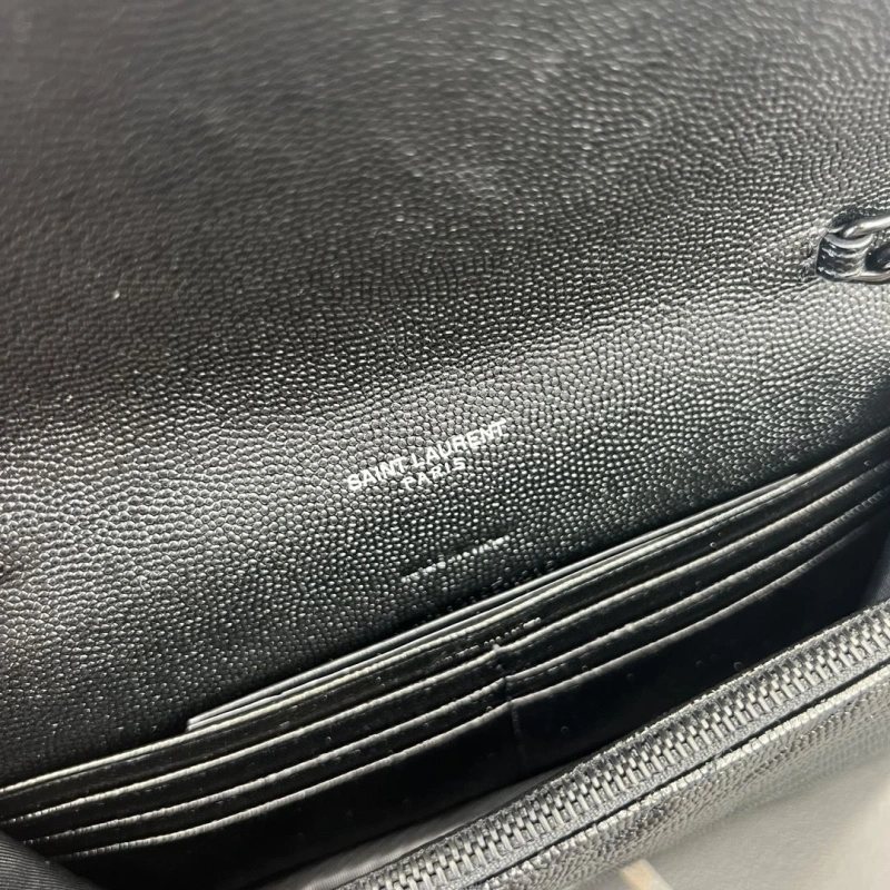 YSL Satchel Bags 4250H-0228