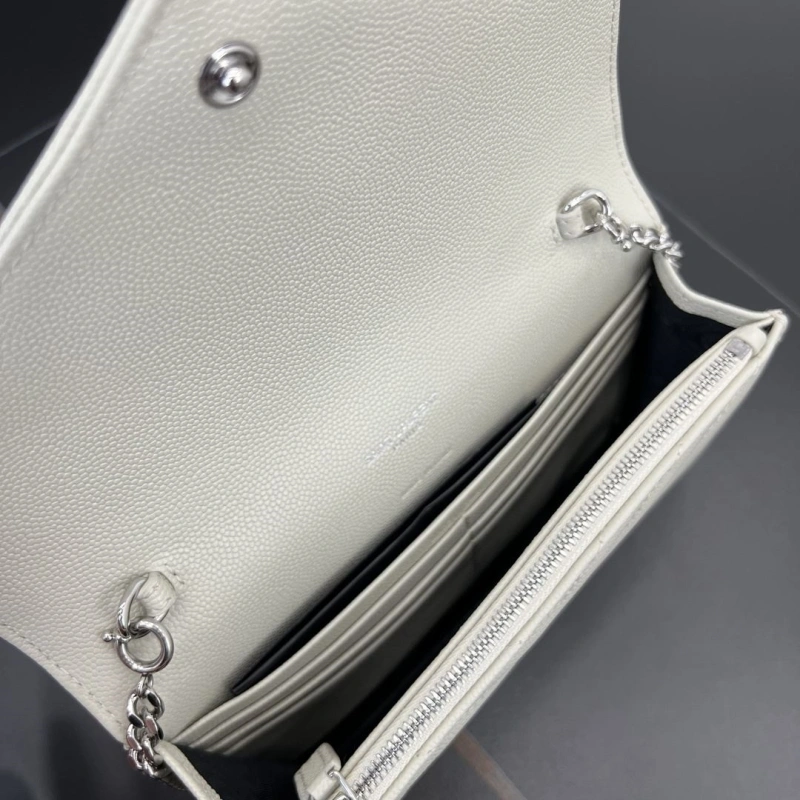 YSL Satchel Bags 4250H-0230