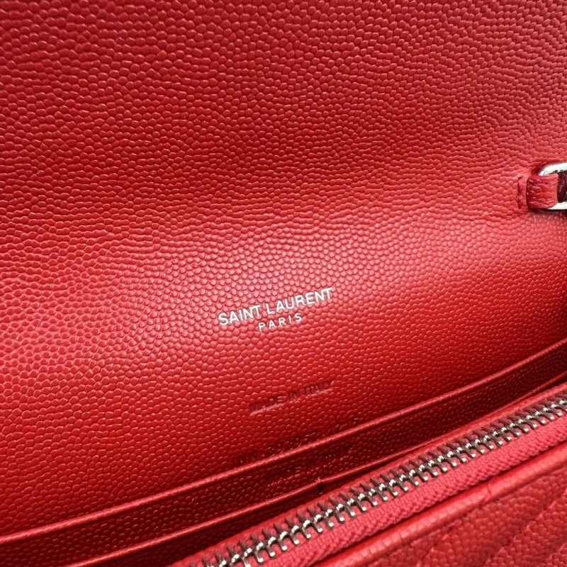 YSL Satchel Bags 4250H-0231