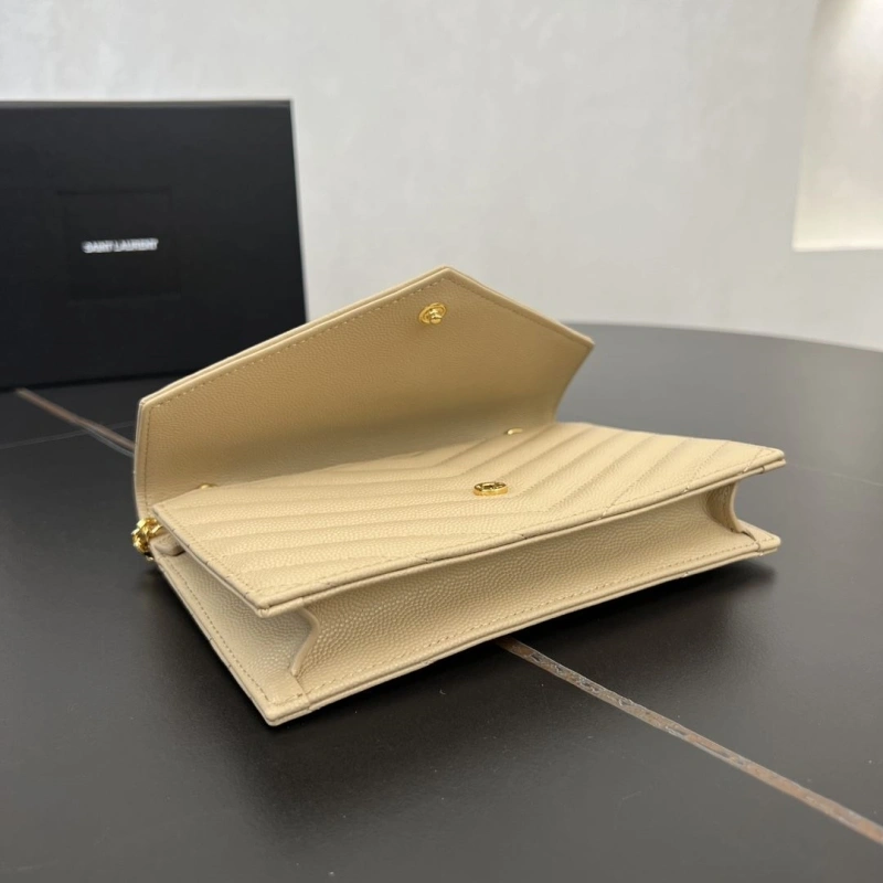 YSL Satchel Bags 4250H-0234