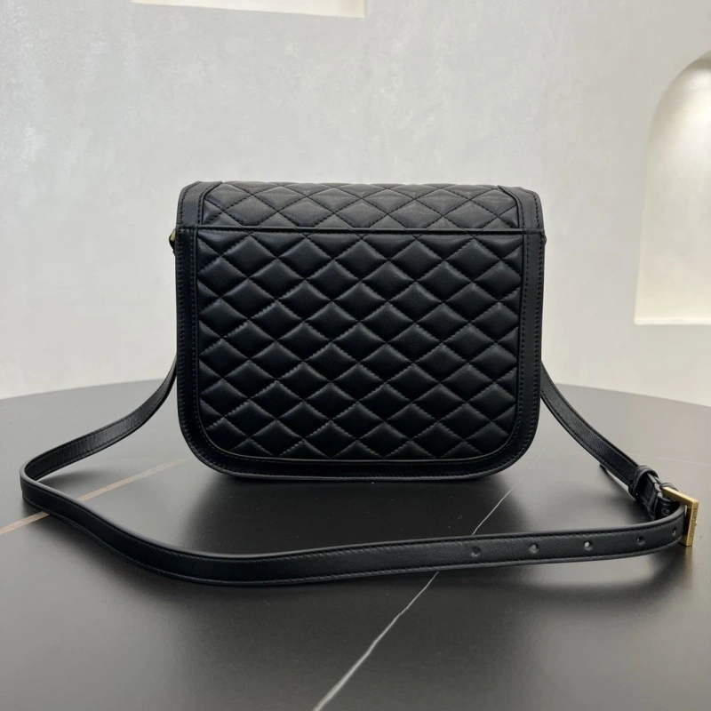 YSL Satchel Bags 4250H-0235