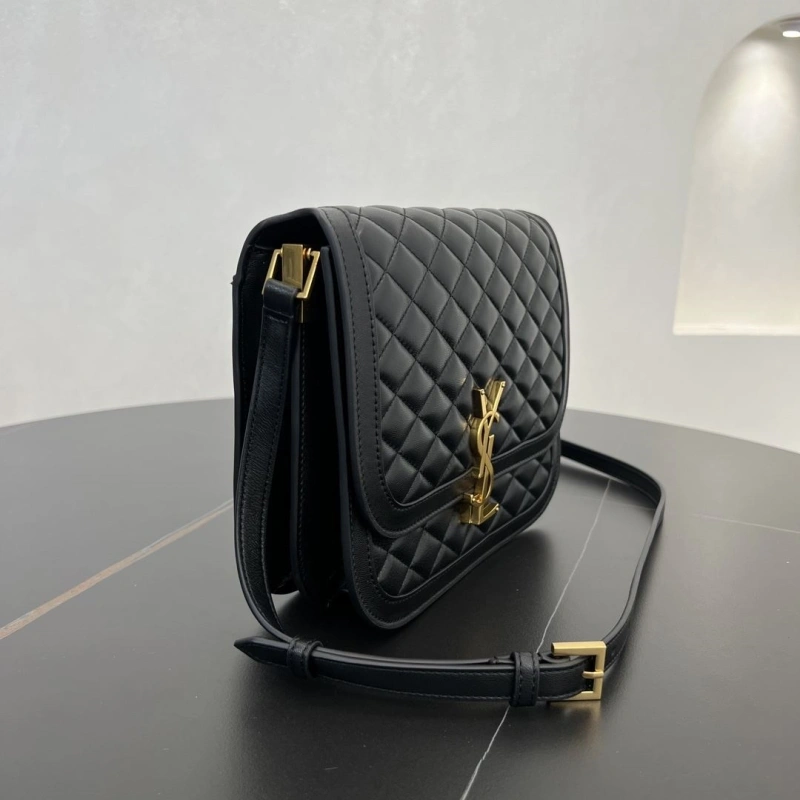 YSL Satchel Bags 4250H-0235