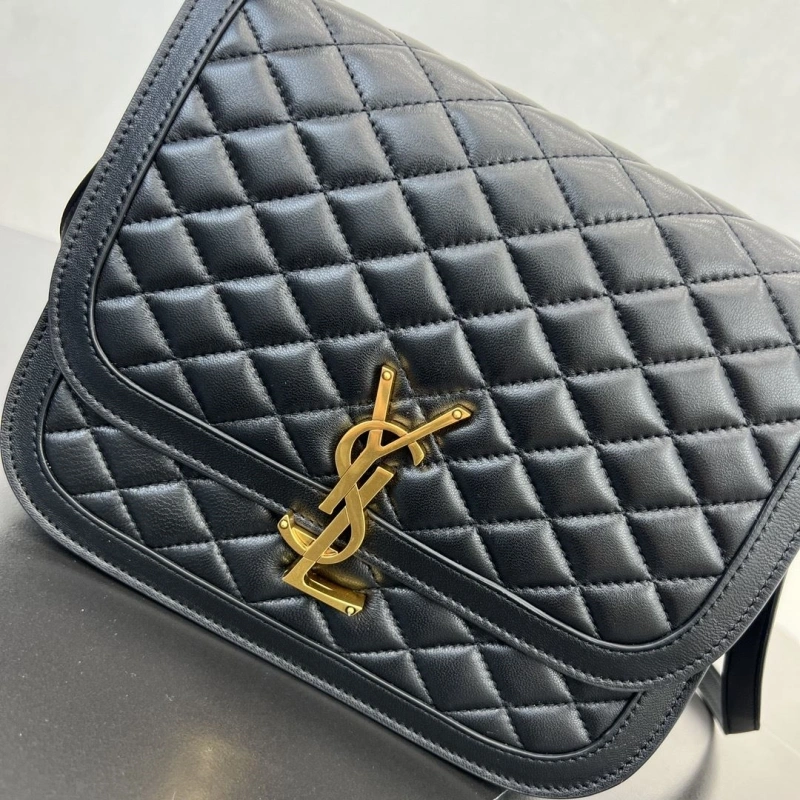 YSL Satchel Bags 4250H-0235