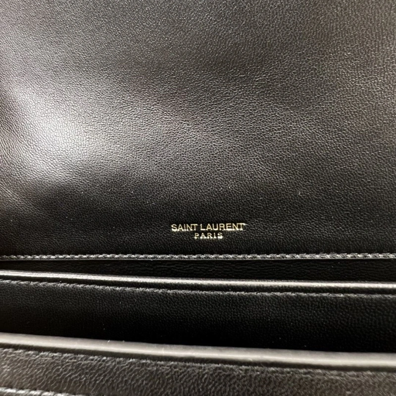 YSL Satchel Bags 4250H-0235
